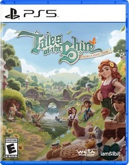 Tales of the Shire: A The Lord of The Rings™ Game